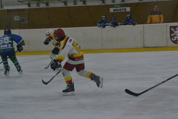 MŽ x HRO 08.03.2026 11