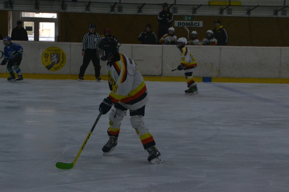 MŽ x HRO 08.03.2026 18