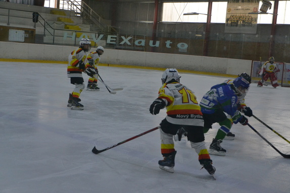 MŽ x HRO 08.03.2026 19