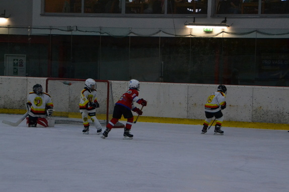 4. třída x NPA 13.03.2026