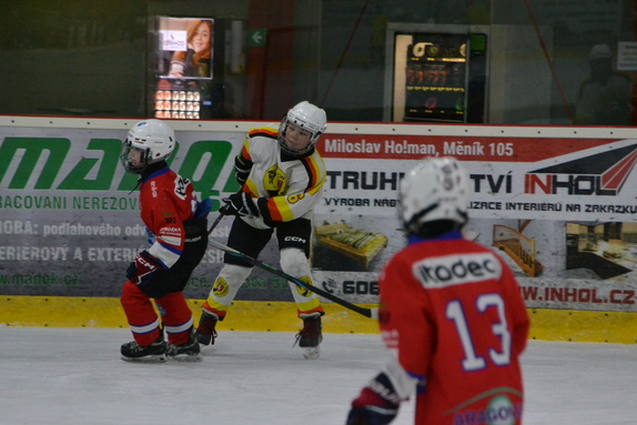 4. třída x NPA 13.03.2026 11