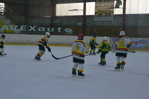 SŽ x DVK 15.03.2026 6