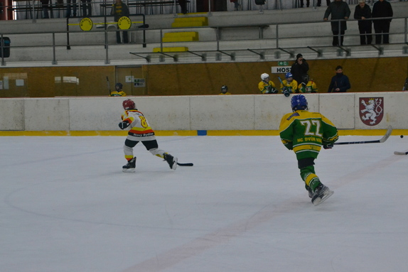 SŽ x DVK 15.03.2026 7