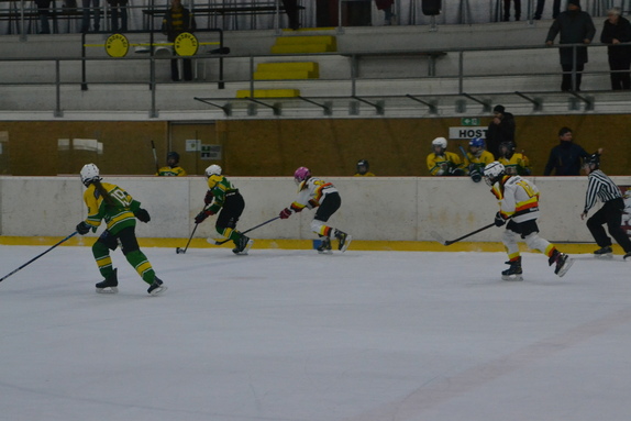 SŽ x DVK 15.03.2026 8