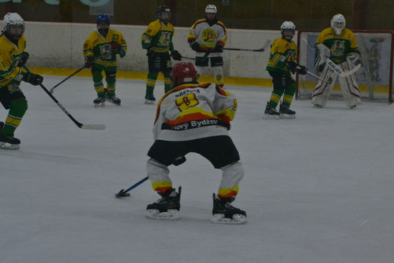 SŽ x DVK 15.03.2026 11