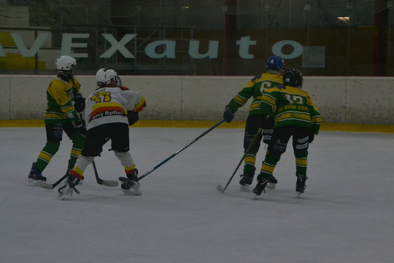 SŽ x DVK 15.03.2026 18