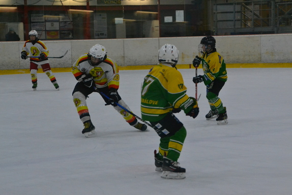 SŽ x DVK 15.03.2026 9