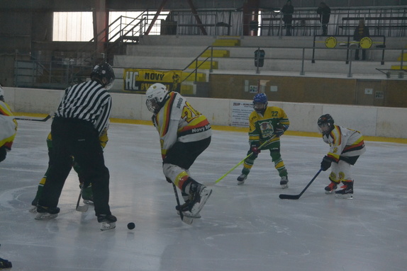 SŽ x DVK 15.03.2026 11