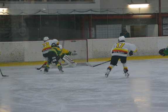 SŽ x DVK 15.03.2026 17