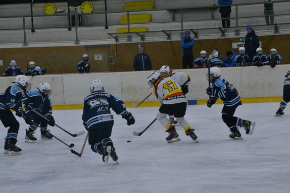 MŽ x VRC 20.03.2026 17