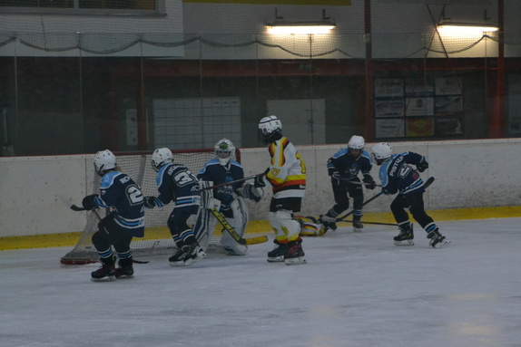 MŽ x VRC 20.03.2026 18