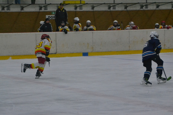 MŽ x VRC 20.03.2026 8