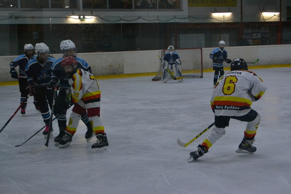 MŽ x VRC 20.03.2026 10