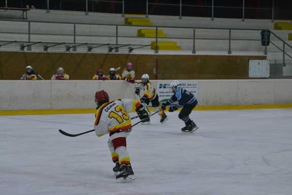 MŽ x VRC 20.03.2026 11