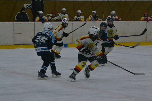 MŽ x VRC 20.03.2026 18