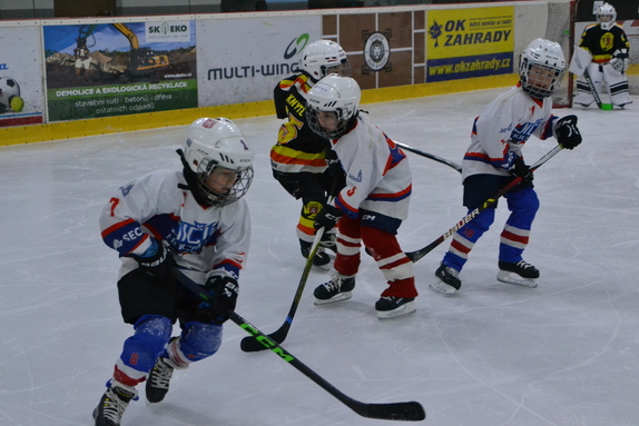 1. třída x JIC 21.03.2026 2