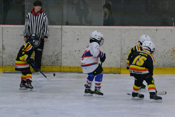 1. třída x JIC 21.03.2026 4