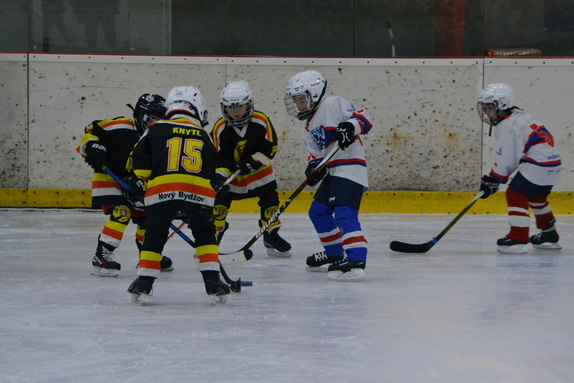 1. třída x JIC 21.03.2026 5