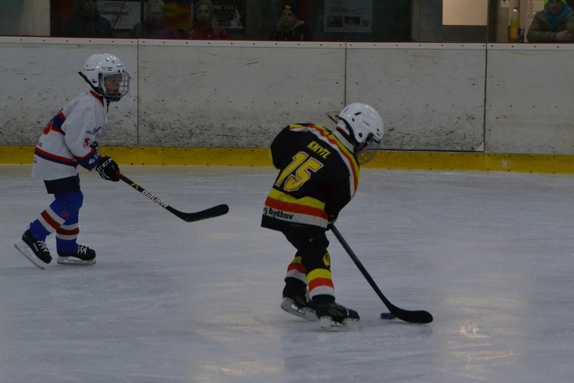 1. třída x JIC 21.03.2026 6