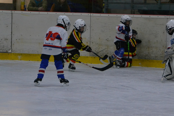 1. třída x JIC 21.03.2026 9