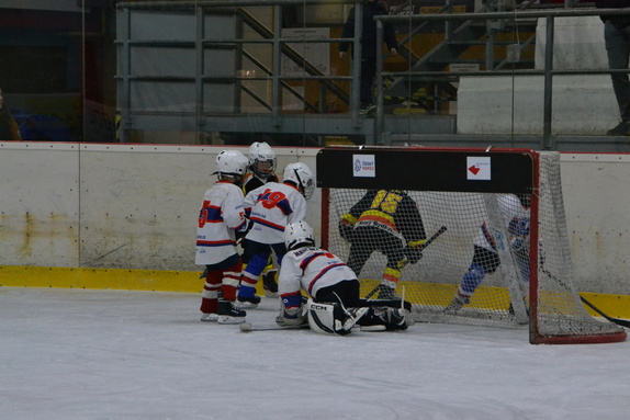 1. třída x JIC 21.03.2026 10