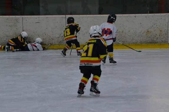 1. třída x JIC 21.03.2026 13