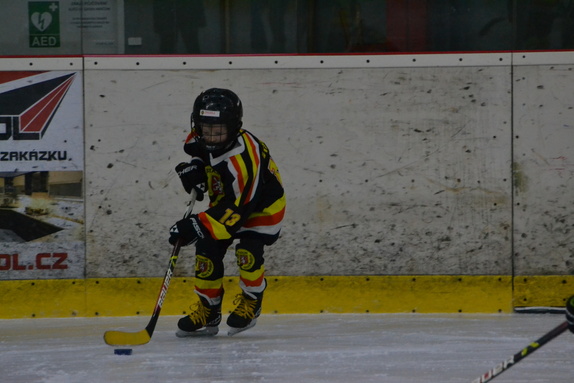 1. třída x JIC 21.03.2026 14