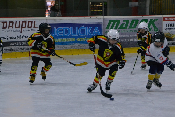 1. třída x JIC 21.03.2026 15