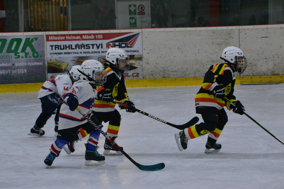 1. třída x JIC 21.03.2026 16