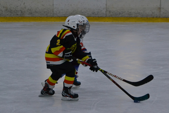 1. třída x JIC 21.03.2026 18