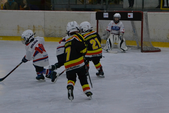 1. třída x JIC 21.03.2026 19