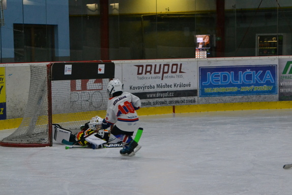 1. třída x JIC 21.03.2026 20