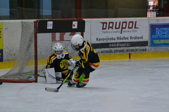 1. třída x JIC 21.03.2026 21