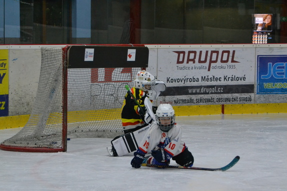 1. třída x JIC 21.03.2026 22