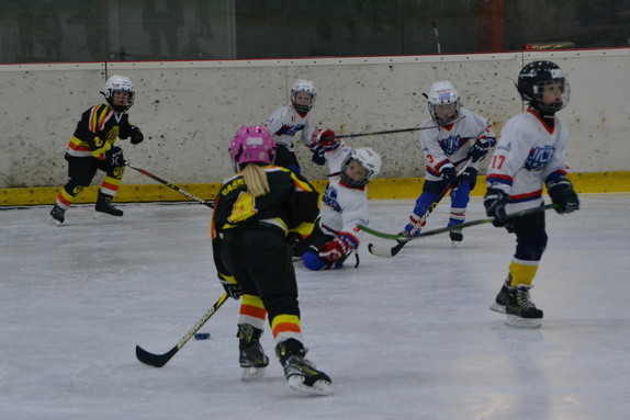 1. třída x JIC 21.03.2026 23