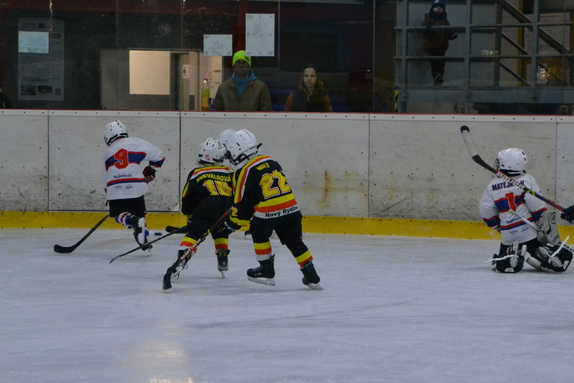 1. třída x JIC 21.03.2026 2