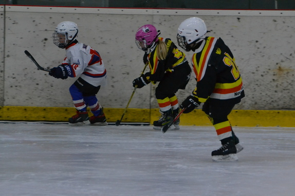 1. třída x JIC 21.03.2026 3