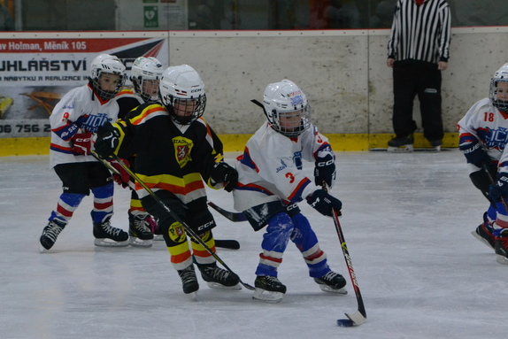 1. třída x JIC 21.03.2026 5