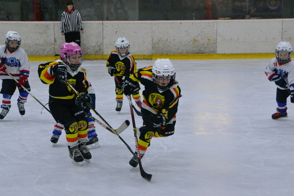 1. třída x JIC 21.03.2026 6