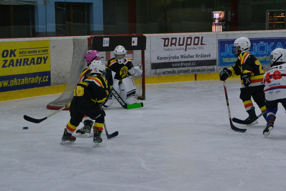 1. třída x JIC 21.03.2026 8