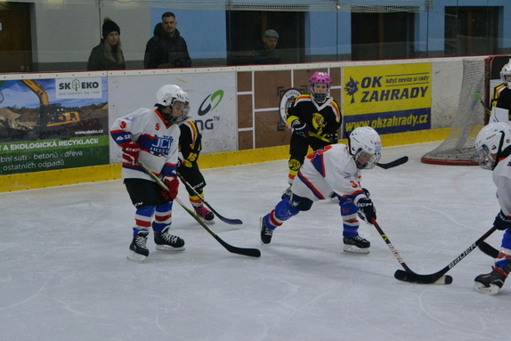 1. třída x JIC 21.03.2026 9