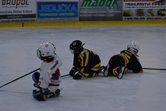 1. třída x JIC 21.03.2026 11