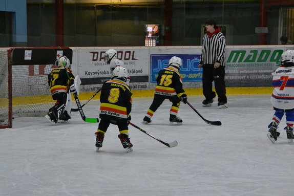 1. třída x JIC 21.03.2026 12