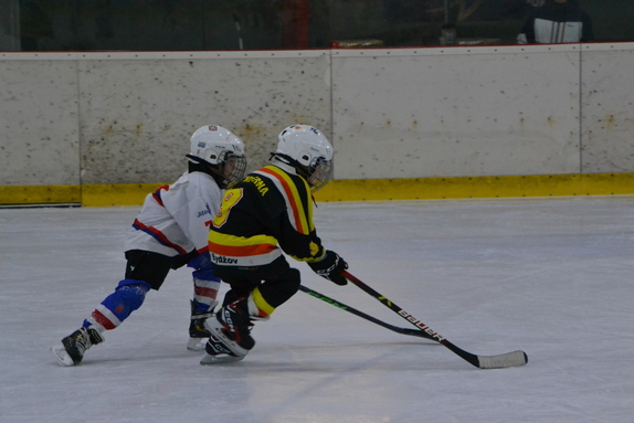 1. třída x JIC 21.03.2026 13