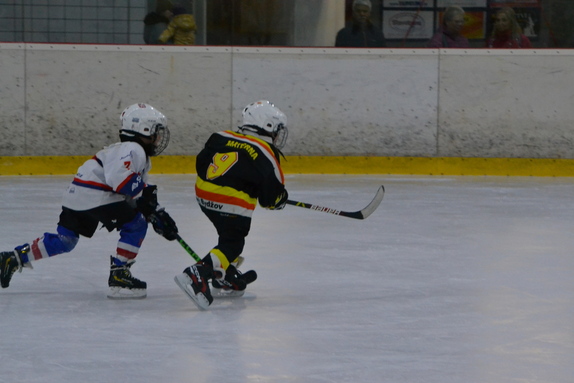 1. třída x JIC 21.03.2026 14