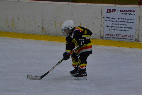 1. třída x JIC 21.03.2026 15