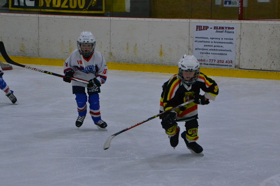 1. třída x JIC 21.03.2026 16