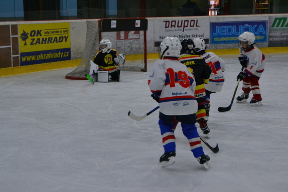 1. třída x JIC 21.03.2026 17