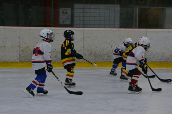 1. třída x JIC 21.03.2026 18