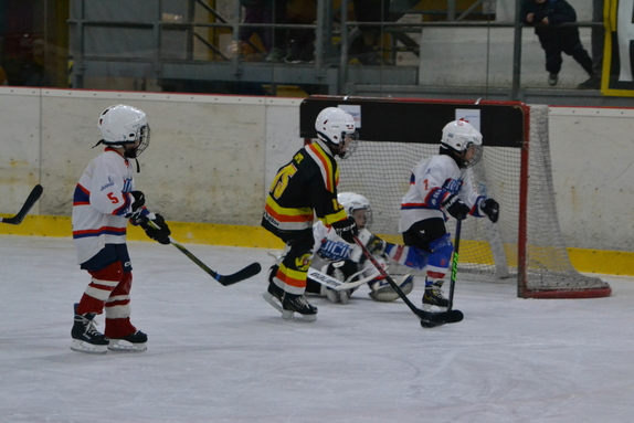 1. třída x JIC 21.03.2026 19